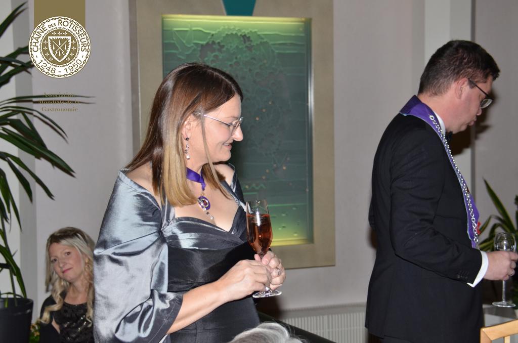 Advents- und Jahresschluss Gala Hotel Metropole, Interlaken 10.12.2022