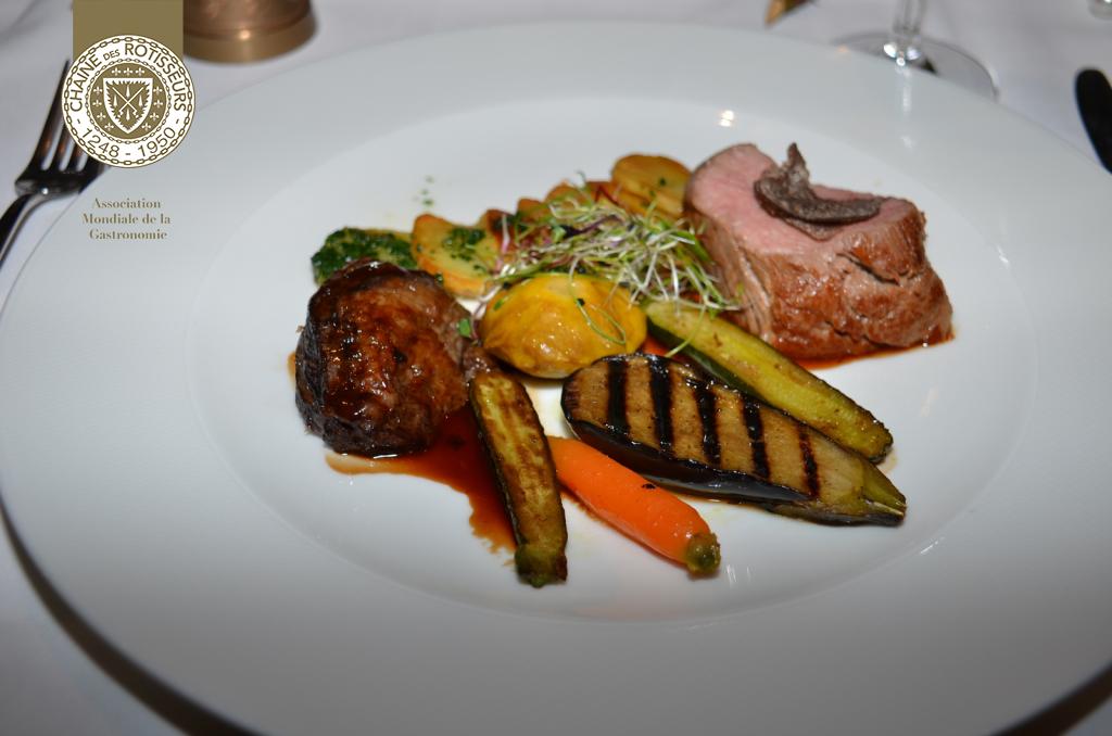 Advents- und Jahresschluss Gala Hotel Metropole, Interlaken 10.12.2022