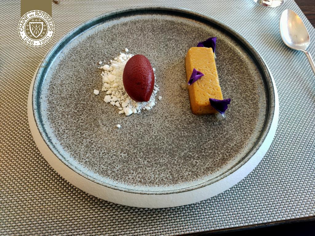 Lunch Amical Hotel Belvedere Grindelwald 04.02.2024