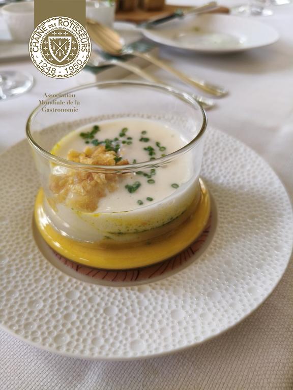 Lunch Amical Grand Hotel &amp; Spa Victoria Jungfrau, Interlaken 28.07.2024