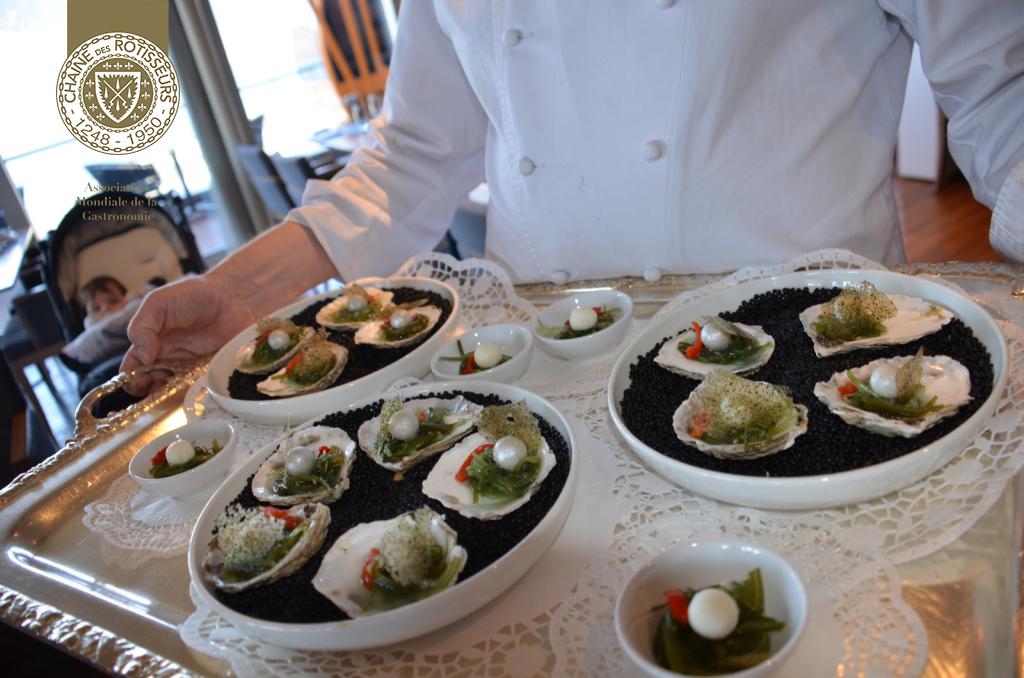 Lunch Amical – Hotel Bélvèdere, Spiez 19.02.2023