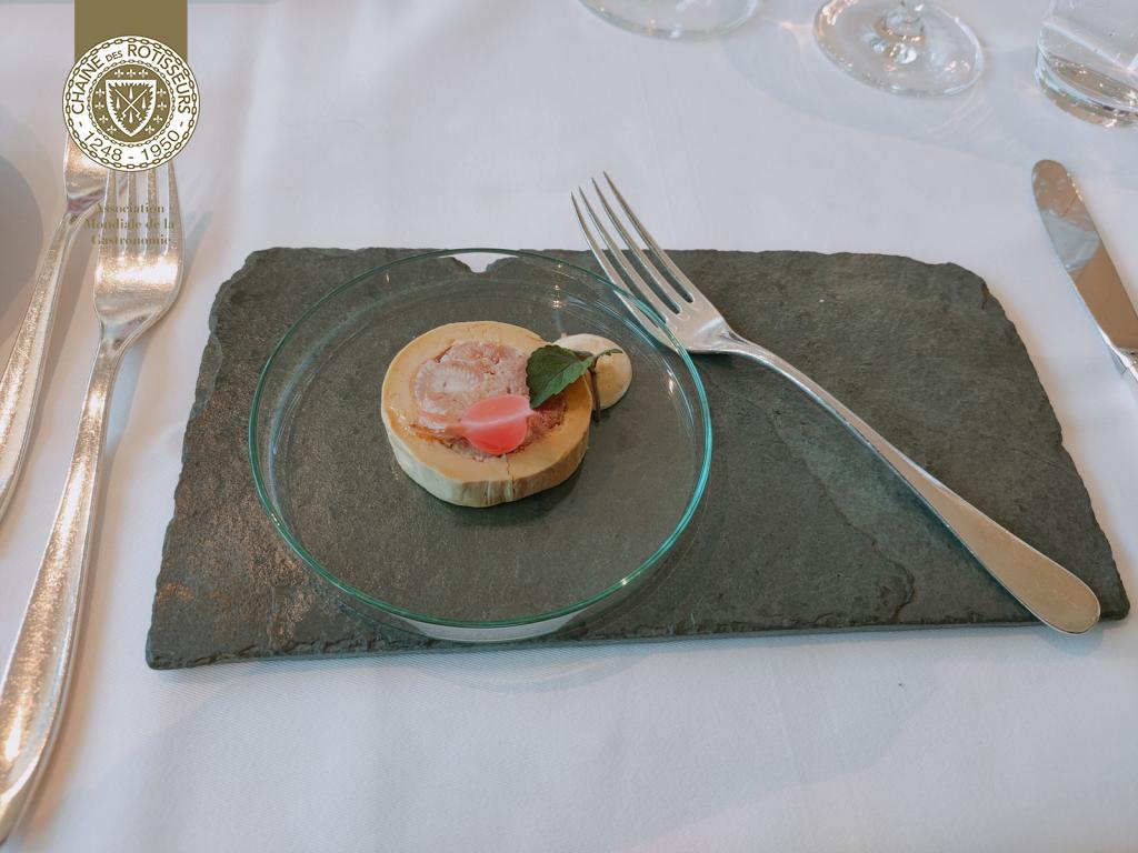 Lunch Amical – Hotel Bélvèdere, Spiez 19.02.2023