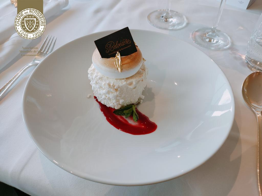 Lunch Amical – Hotel Bélvèdere, Spiez 19.02.2023