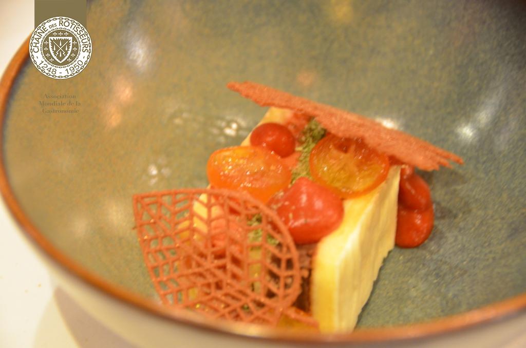 Dîner de Nouvel 07.01.2024