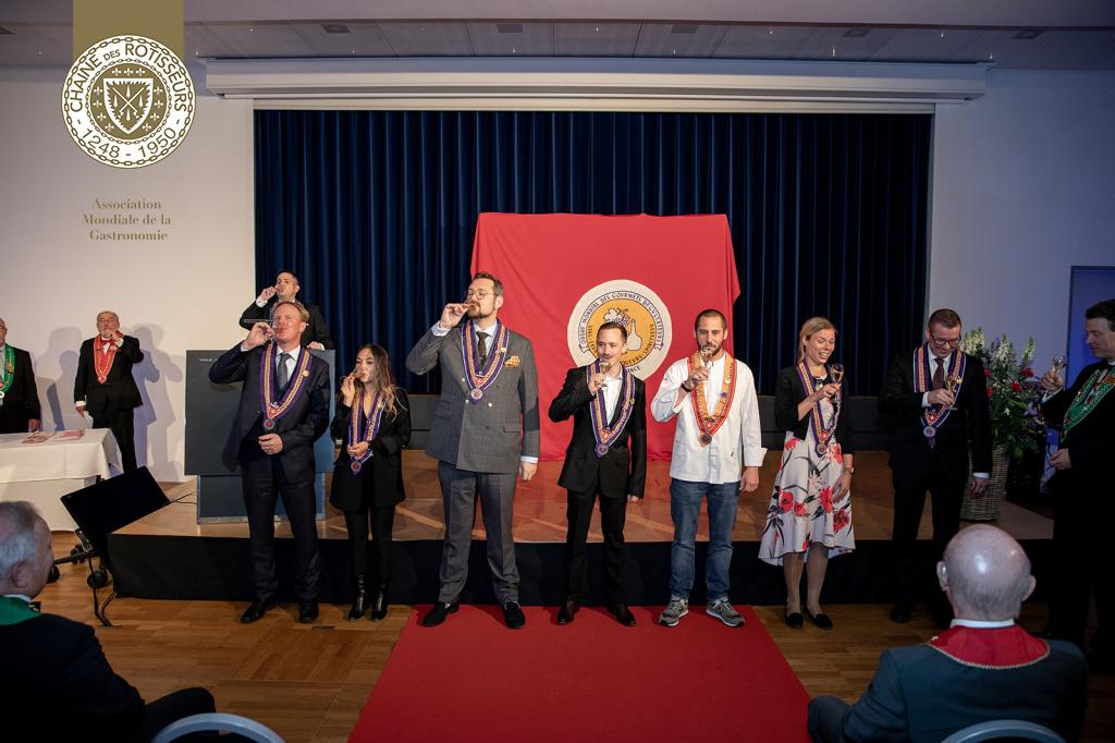 Chapitre Pfäffikon 14.05.2022